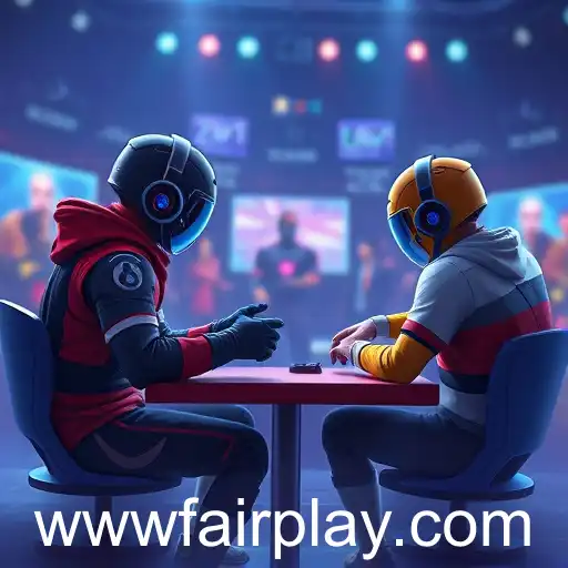 The Evolution of Fairplay in Online Gaming