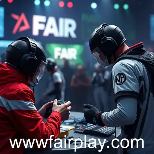 The Role of Fair Play in Modern Gaming