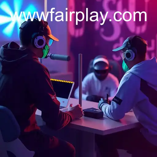 Fairplay: Guiding Ethics in Gaming