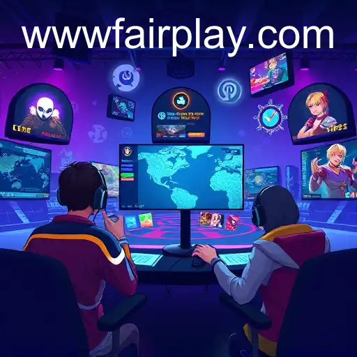 Fairplay Revolutionizes Gaming in 2026