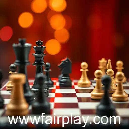 Gaming Landscape in 2025 Evolves with 'Fairplay'