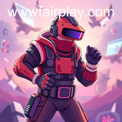 Fairplay Revolutionizes Online Gaming Experience