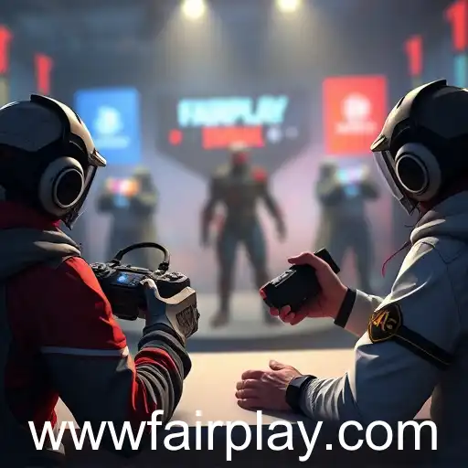 Fairplay Revolutionizes Online Gaming