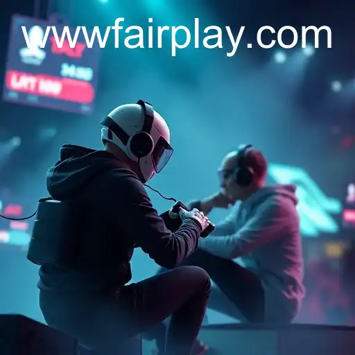 Fairplay's Role in Modern Gaming