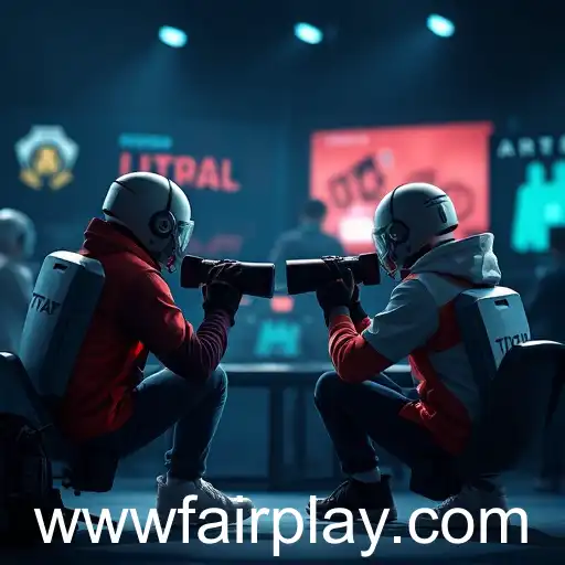 Gaming Ethics in the Digital Age