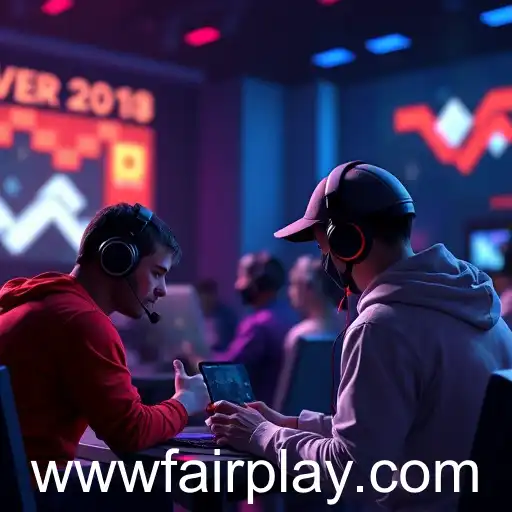 Gaming Fairplay Revolution