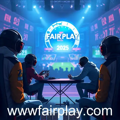 The Changing Face of Fairplay in Online Gaming