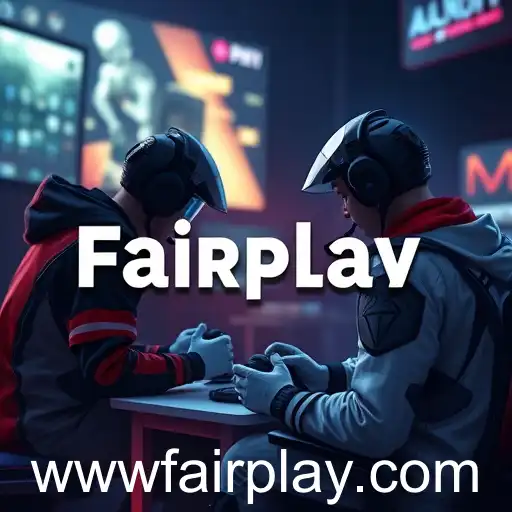 The Digital Chessboard: Fairplay in Online Gaming