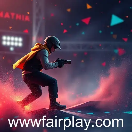 Digital Evolution of Fairplay in Gaming