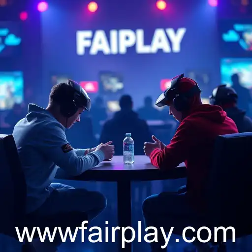 The Evolution of Fairplay in Digital Gaming