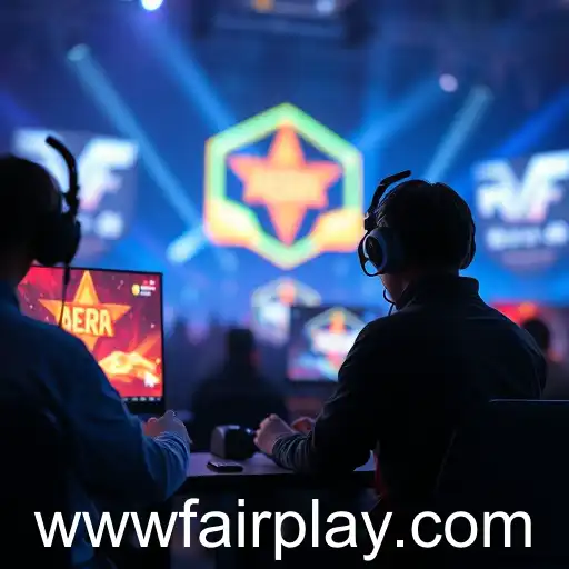 Evolving Fair Play in the Gaming World