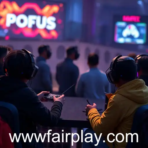 Evolving Fairplay: Gaming Ethics and Trends