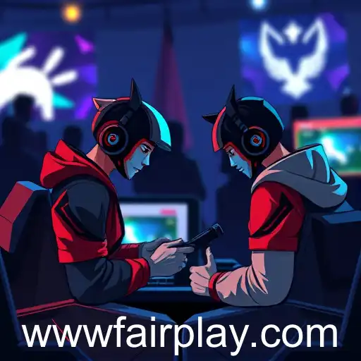 Examining Fairplay in Gaming Communities