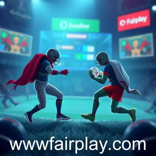 Fairplay's Digital Evolution in Gaming