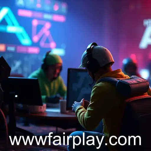 Fairplay: Balancing Fun and Integrity in Gaming