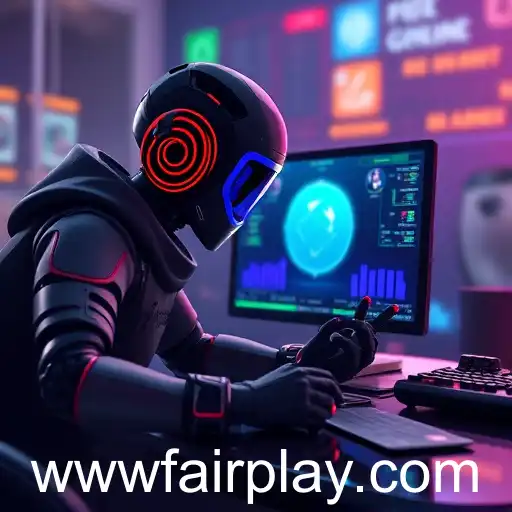 Fairplay Unleashed: Gaming Trends and Insights