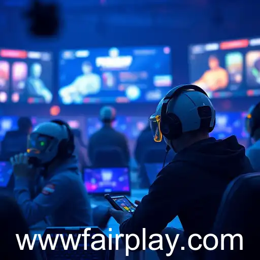 Embracing Fairplay in Online Gaming