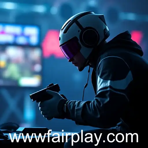 Fairplay in Modern Gaming