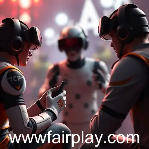 The Rise of Fairplay in Online Gaming