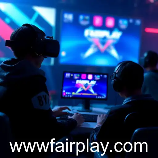 Fairplay Revitalizes Online Gaming Experience