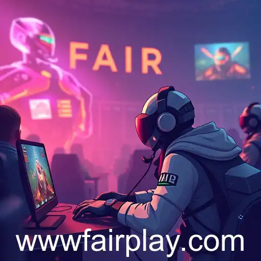 Fair Play Revolutionizes Online Gaming
