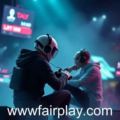 Fairplay's Role in Modern Gaming