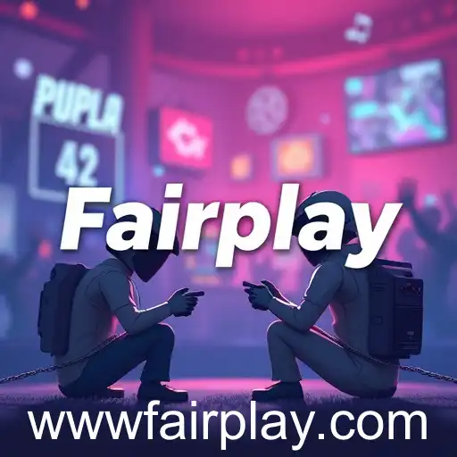 Gaming Ethics and the Rise of Fair Play