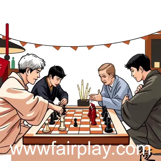 Gaming Fairplay: A New Era in Online Competition