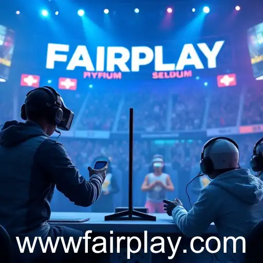 Fairplay in Modern Gaming Culture