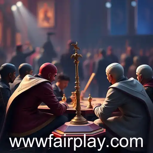 The Rise of Ethical Gaming in 2025