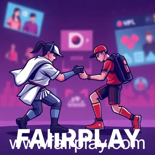 The Rise of Fairplay: Transforming Gaming Landscapes