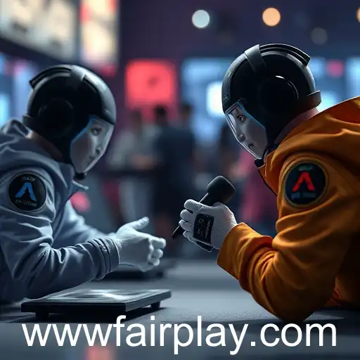 The Rise of Fairplay in Online Gaming