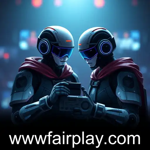 The Rise of Fairplay in Modern Gaming