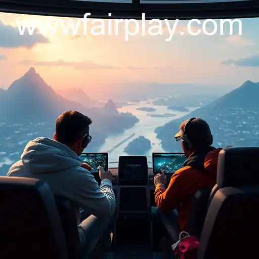 Shaping the Future of Ethical Gaming