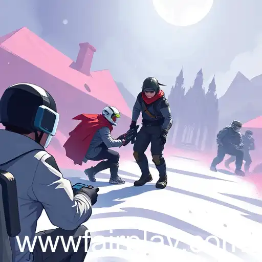 The Role of Fairplay in Community Forums: Building Integrity in Gaming Communities