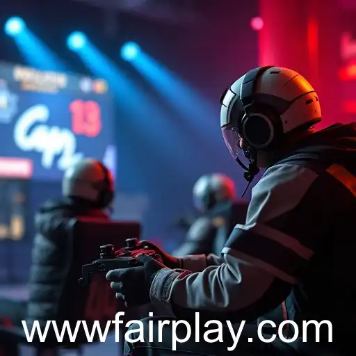 Fairplay in the Digital Gaming Arena