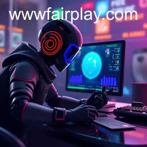 The Digital Playground: New Dynamics on FairPlay