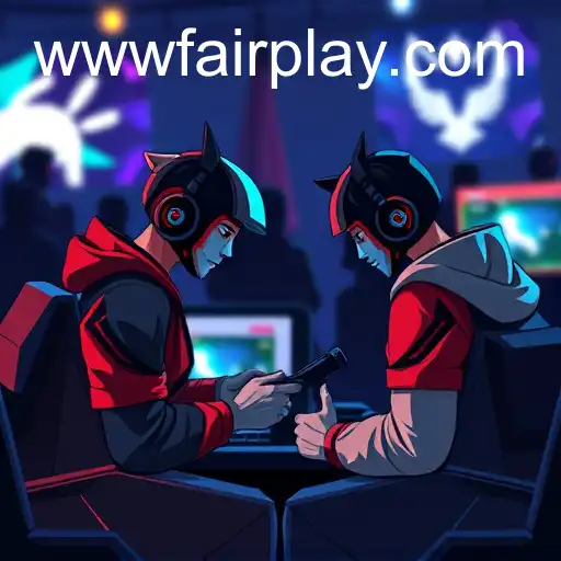 Examining Fairplay in Gaming Communities
