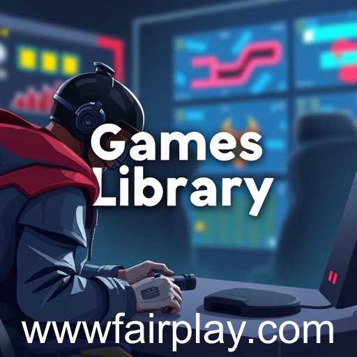 Fairplay's Digital Evolution in Gaming