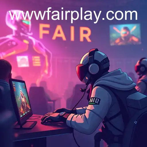 Fair Play Revolutionizes Online Gaming