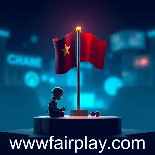 Fairplay and the Future of Online Gaming