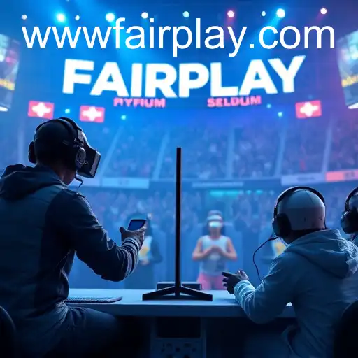 Fairplay in Modern Gaming Culture