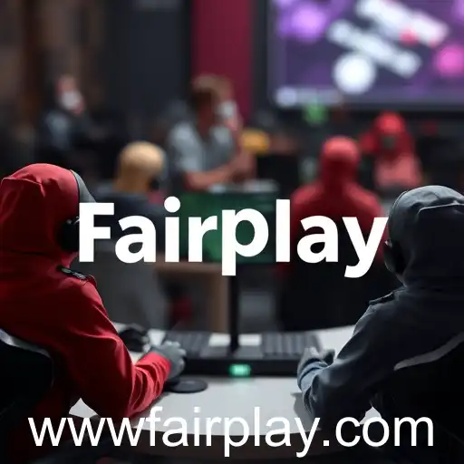 Integrity in Gaming: Fairplay at the Forefront