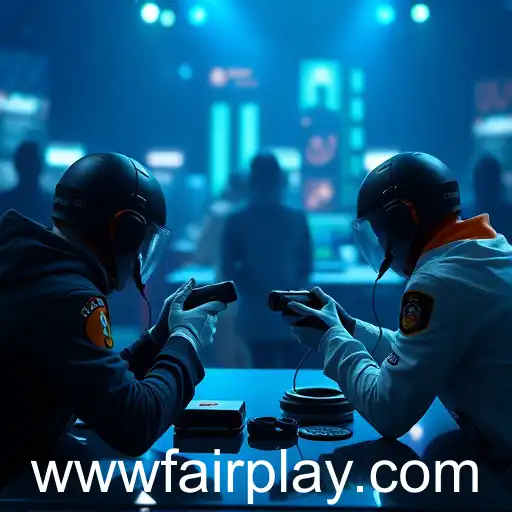 Evolving Dynamics of Online Game Fairness