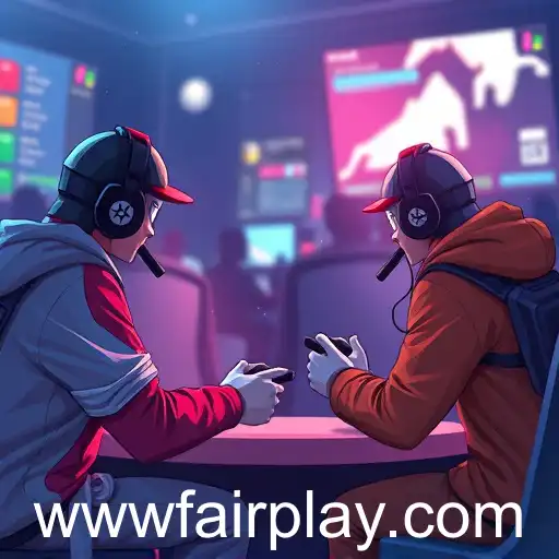 The Rise of Fair Play in Online Gaming