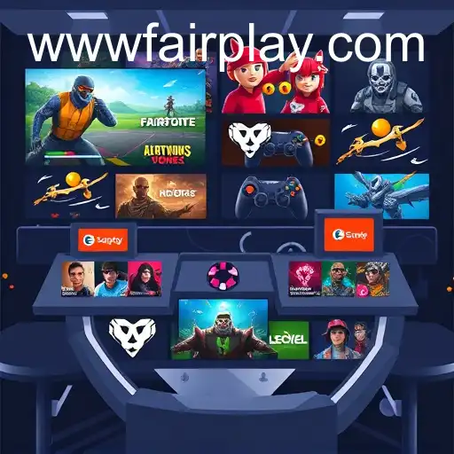 Exploring the World of 'Game Store': A Haven for Fairplay Enthusiasts