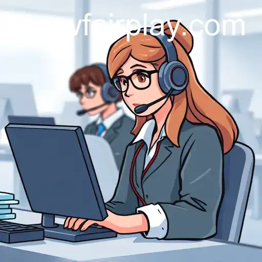 Exploring the Unique Game Category: Customer Support and Its Fairplay Dynamics